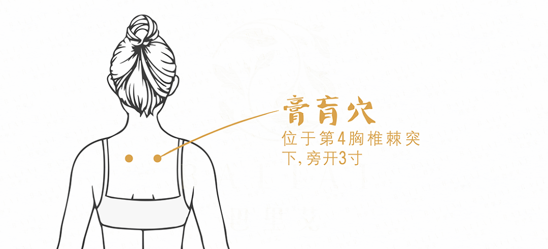 孫思邈曾說：此穴無所不治！3個動作拉開它，百病都難藏！(圖2)