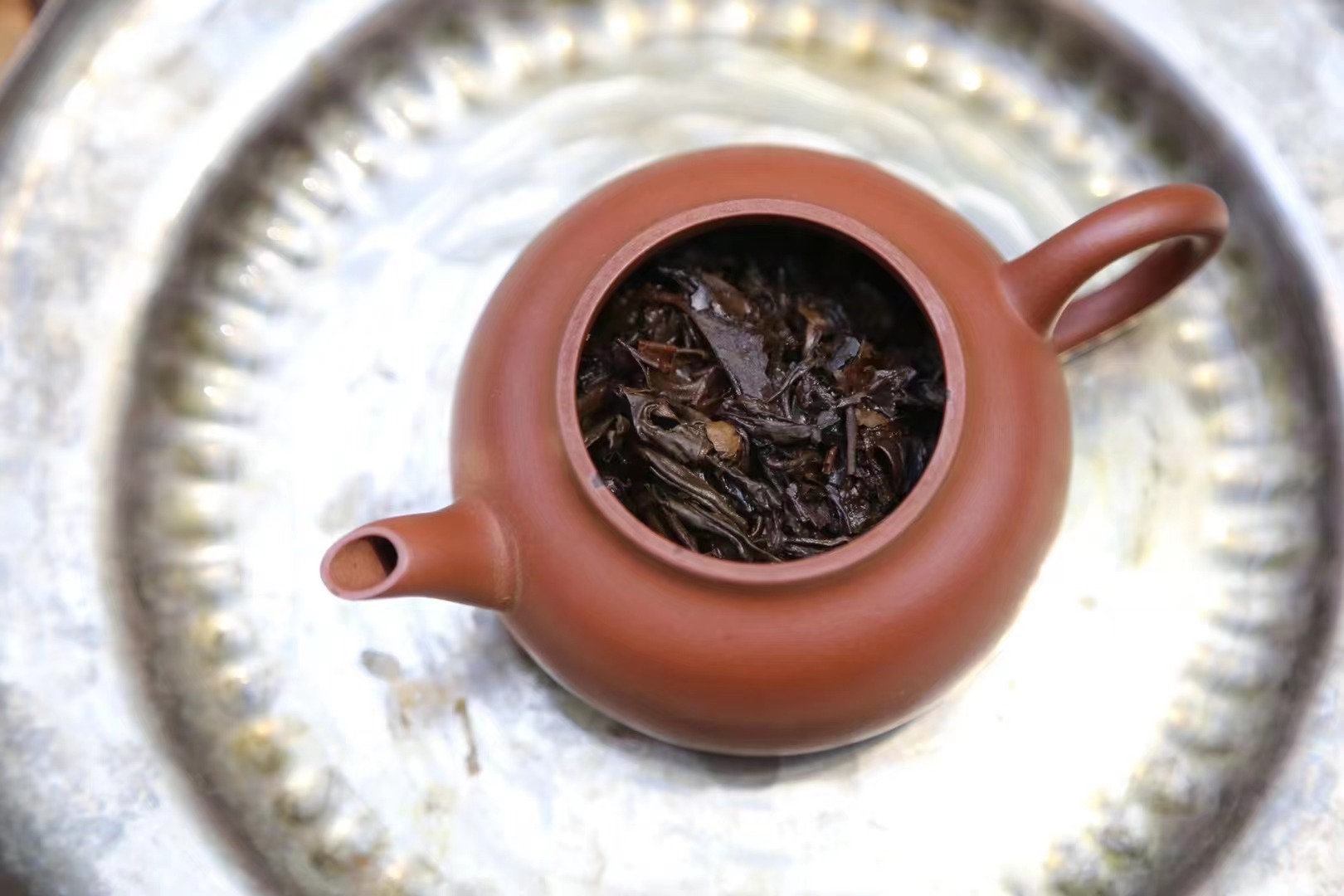 長期喝水與長期飲茶，誰的身體更健康 - 1(圖5)