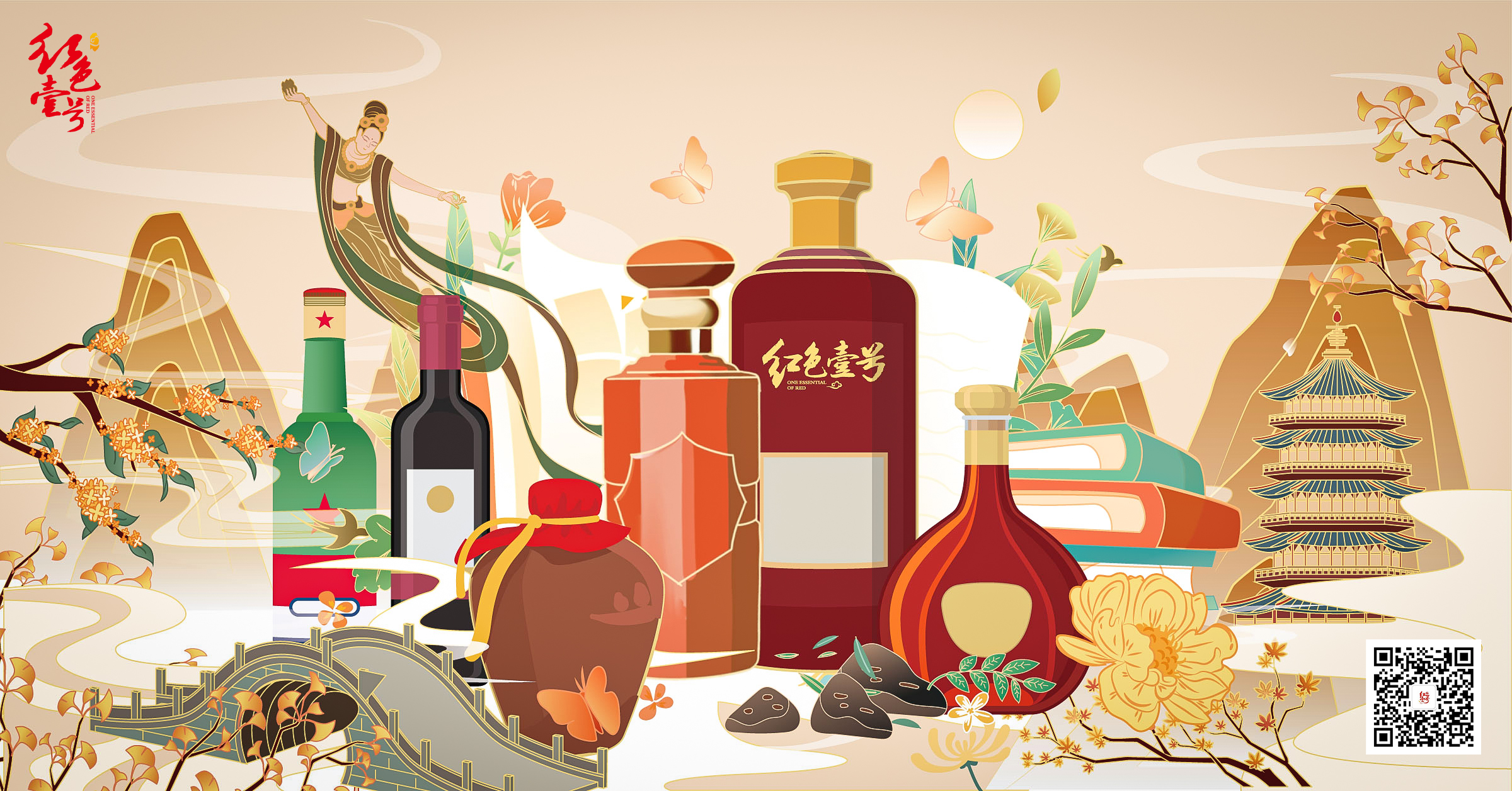 讀書佐酒之書酒配|酒文化(9)(圖2) 讀書佐酒之書酒配|酒文化(9)(圖2)