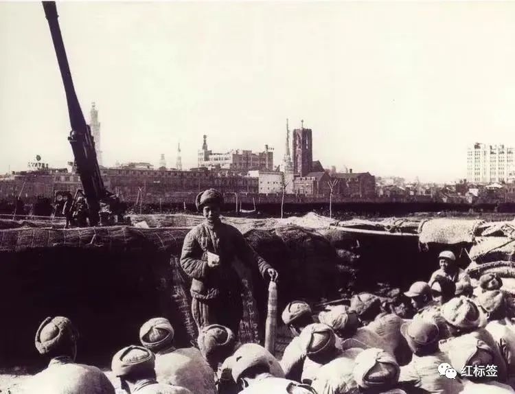 1949年5月27日上海解放了(圖27) 1949年5月27日上海解放了(圖27)
