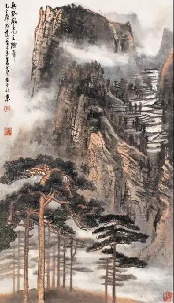 《道德經(jīng)》：眼界越寬，越不貪婪；格局越大，越不糾纏(圖5)