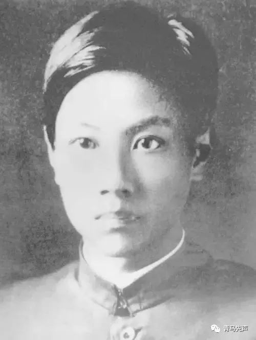 4aab9f4435298412b7c056931dd4805a.jpg 馬克思主義理論的播火者:艾思奇(圖1)