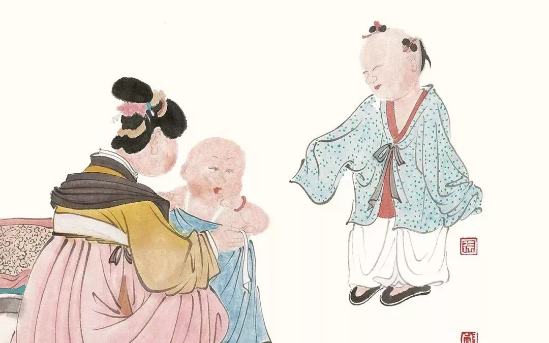 10首養(yǎng)生詩詞送給您，愿你健康快樂(圖2)