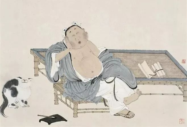 10首養(yǎng)生詩詞送給您，愿你健康快樂(圖3)