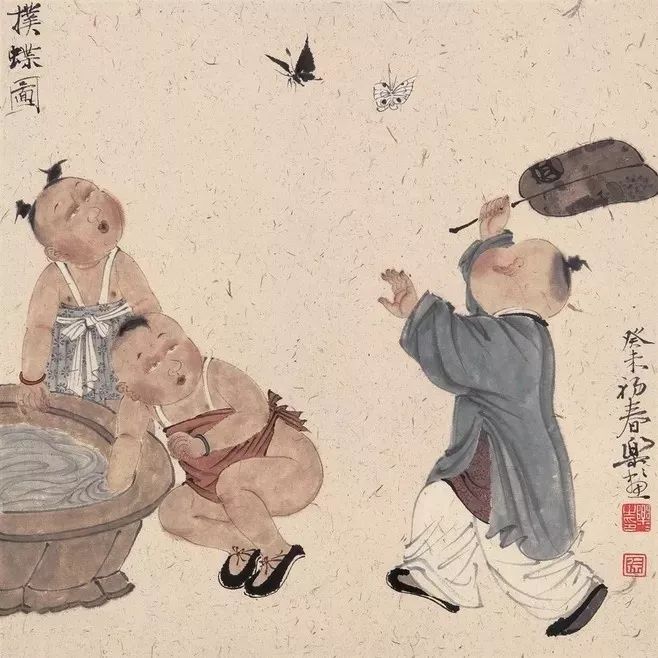 10首養(yǎng)生詩詞送給您，愿你健康快樂(圖6)