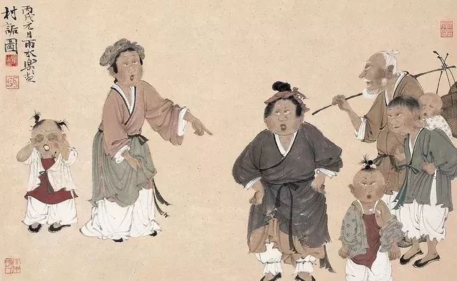 10首養(yǎng)生詩詞送給您，愿你健康快樂(圖7)