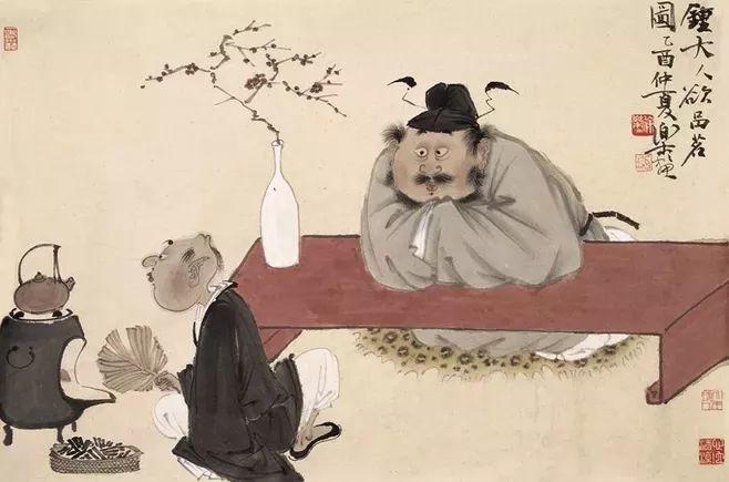 10首養(yǎng)生詩詞送給您，愿你健康快樂(圖8)