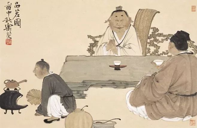 10首養(yǎng)生詩詞送給您，愿你健康快樂(圖11)
