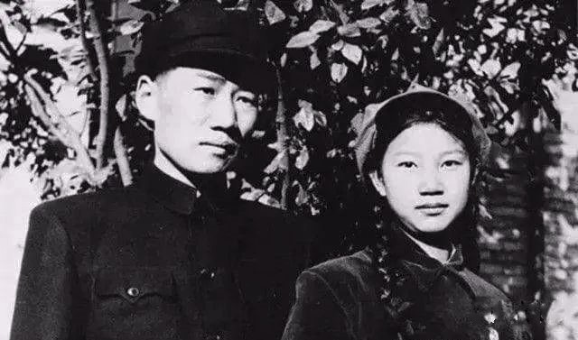 毛岸英去朝鮮，李克農(nóng)上將試圖阻止；毛岸英犧牲當(dāng)天，他又心神不寧(圖2)