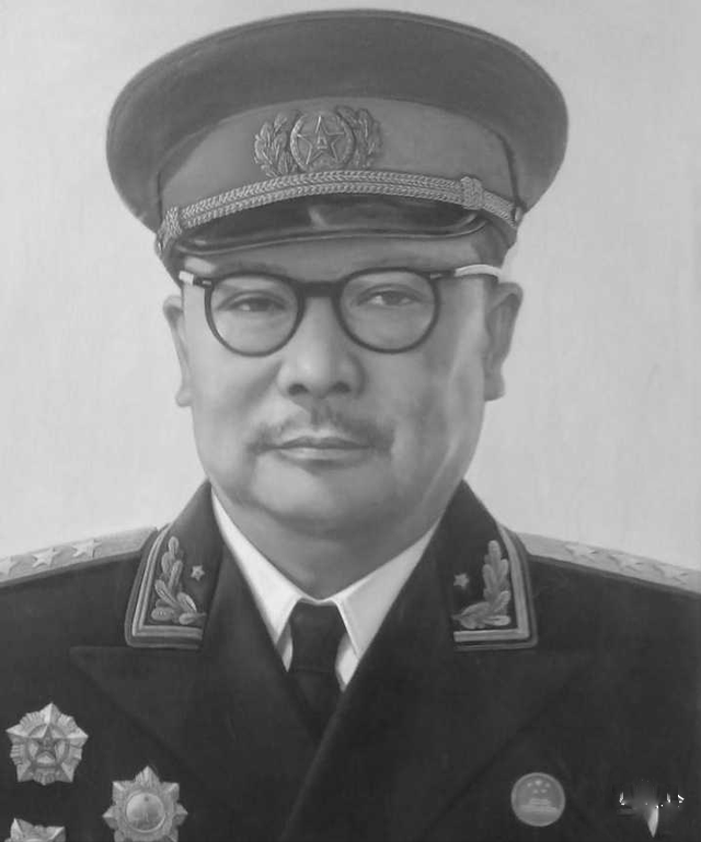 毛岸英去朝鮮，李克農(nóng)上將試圖阻止；毛岸英犧牲當(dāng)天，他又心神不寧(圖3)