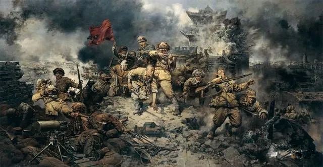 毛主席用兵如神的秘訣是什么？徐向前一語道破：情報是基礎(圖3)