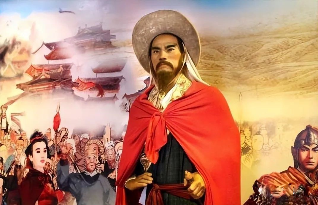 毛主席剛到北京一個月，傅作義警衛(wèi)團密謀兵變，聶榮臻倒吸口涼氣(圖2)