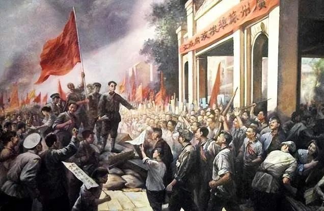 1955年授銜，3000多老紅軍怎么安排？主席批示：紅軍不下校(圖4)