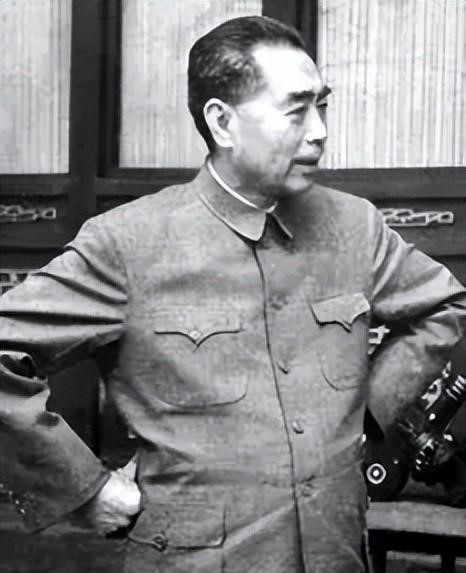 1965年國共第三次和談在即，蔣介石提出六個(gè)要求，毛主席：同意(圖14)