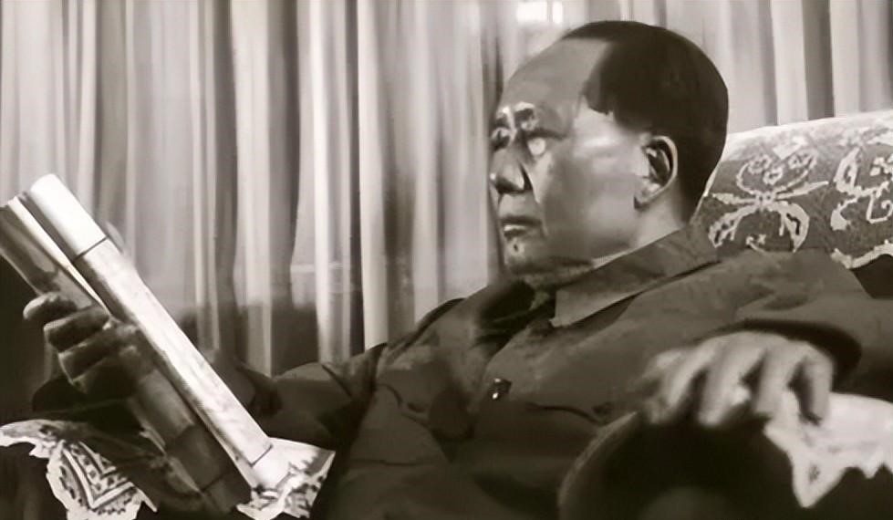 1965年國共第三次和談在即，蔣介石提出六個(gè)要求，毛主席：同意(圖4)