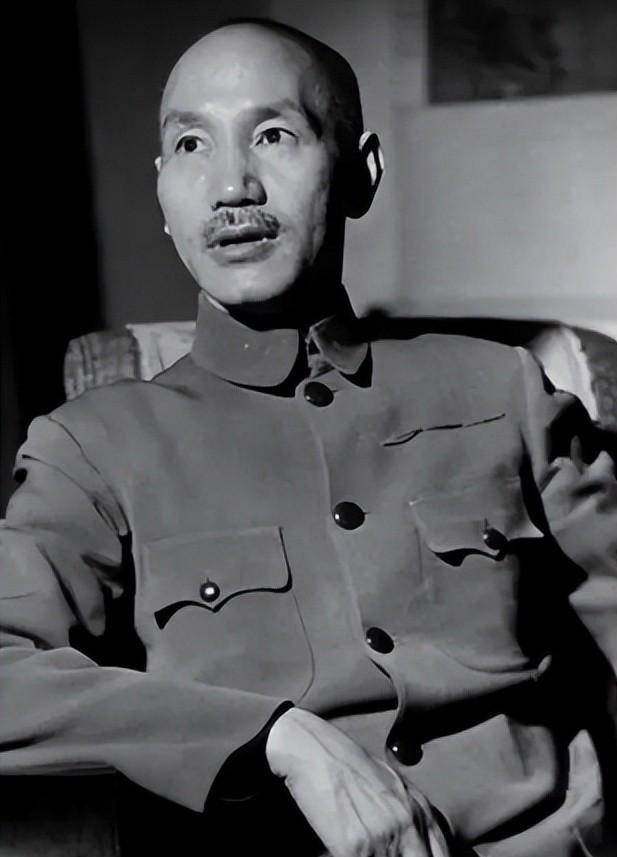 1965年國共第三次和談在即，蔣介石提出六個(gè)要求，毛主席：同意(圖2)