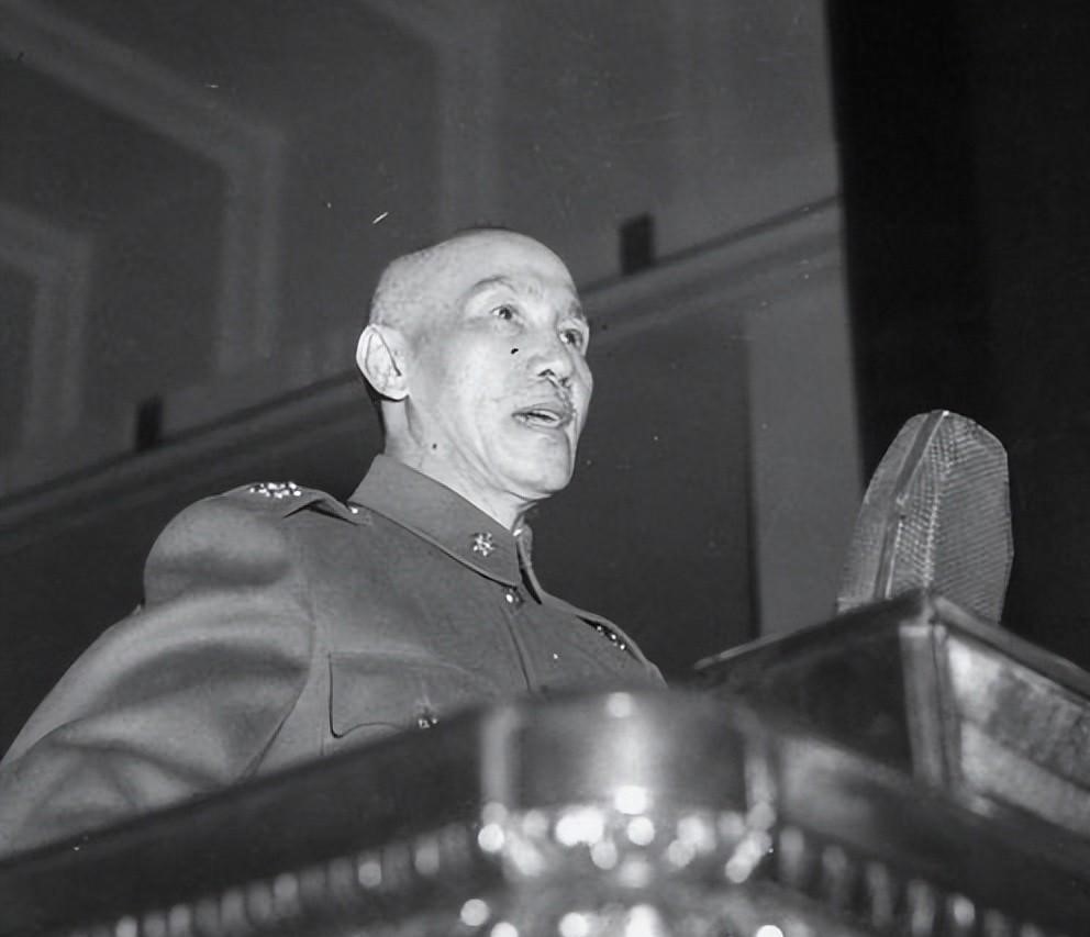 1965年國共第三次和談在即，蔣介石提出六個(gè)要求，毛主席：同意(圖10)