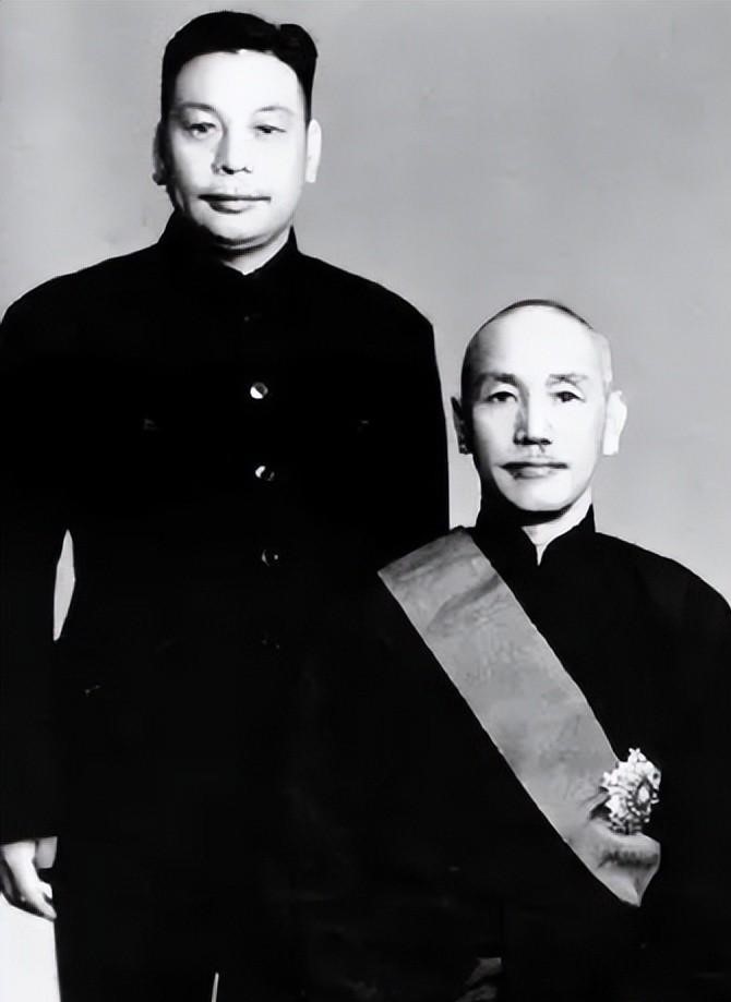 1965年國共第三次和談在即，蔣介石提出六個(gè)要求，毛主席：同意(圖11)