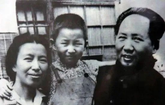 毛主席極其罕見、珍貴的絕版照片(圖11)
