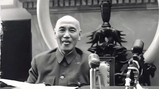 毛主席極其罕見、珍貴的絕版照片(圖30)