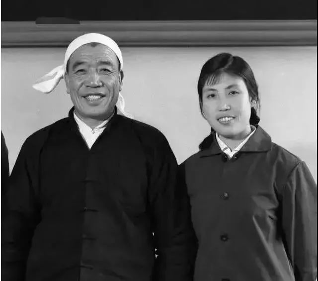 毛主席極其罕見、珍貴的絕版照片(圖41)