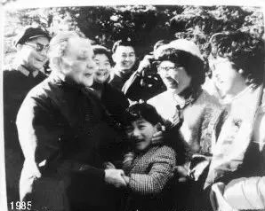 今天，是鄧小平誕辰118周年，紅色壹號帶大家重溫鄧公理念(圖1)