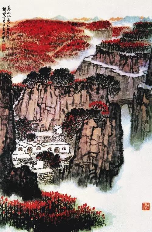 長沙5.jpg 【詩家風(fēng)采】曹樹堃 || 詩化王陽明名言十首(圖4)