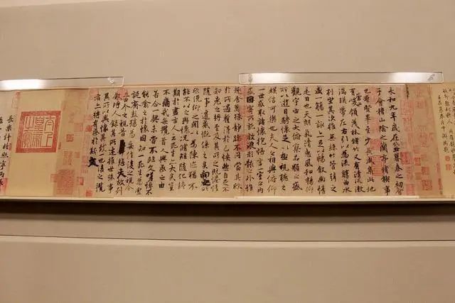 酒文化：酒與書法的碰撞，擦出了哪些藝術火花？(圖3)