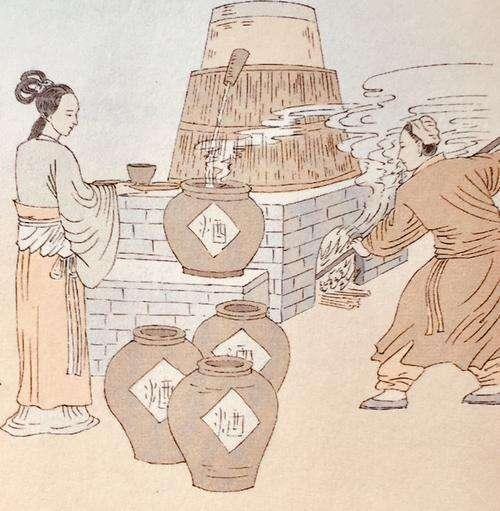 中國(guó)酒文化知多少(圖5)