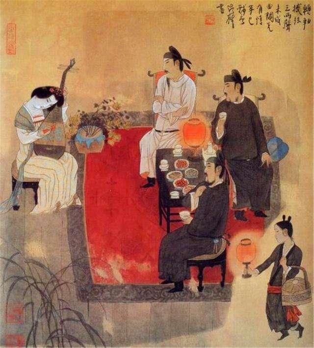 醬香酒：舉杯流觴，豈可無酒道乎？(圖3)