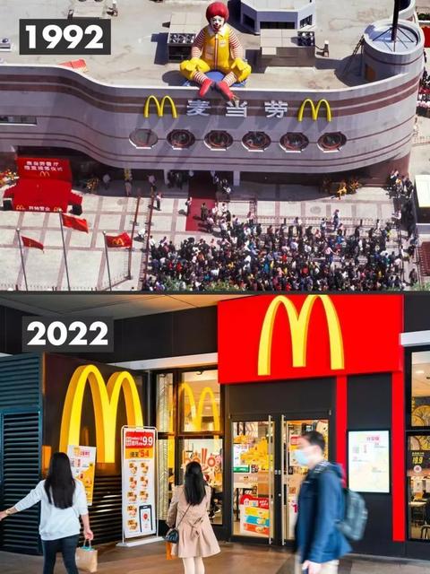 華春瑩連發(fā)12組圖，意味深長(圖12)