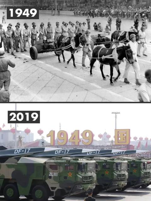 華春瑩連發(fā)12組圖，意味深長(圖22)
