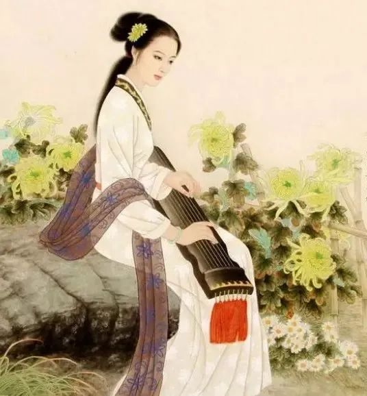 49ac1f90027c05cd68844c506cd4a6a3.jpg 古代九大才女(圖1)
