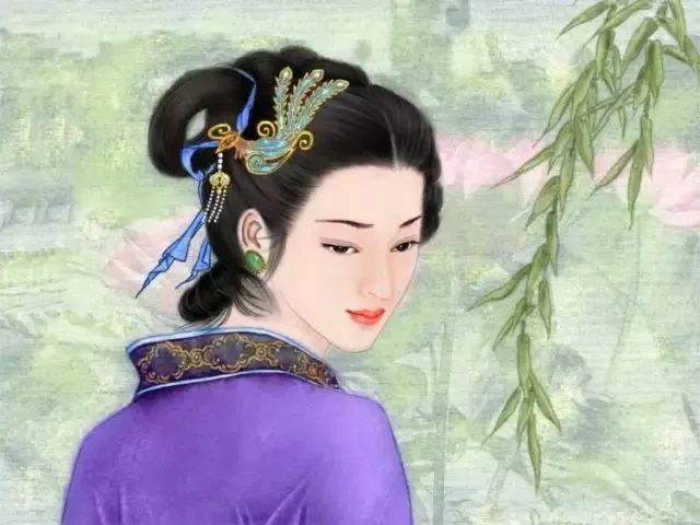 古代九大才女(圖3) 古代九大才女(圖3)