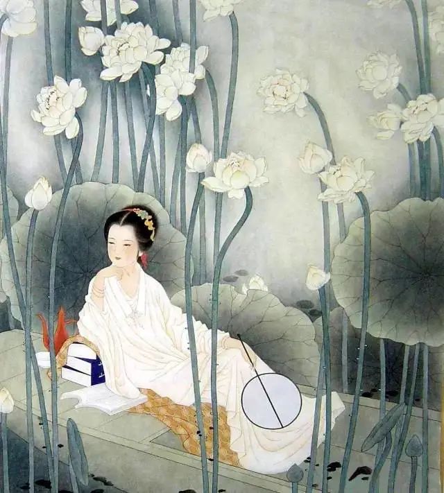 b4214fb8e2d582f13e9bd3a54b57dd31.jpg 古代九大才女(圖7)