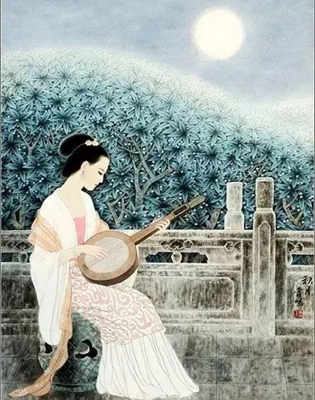 47326ff756988be084b3af8bd4a94692.jpg 古代九大才女(圖10)