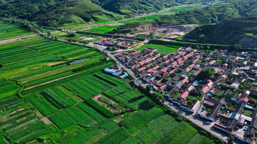 暢讀忻州:“關(guān)山”不遠(圖15) 暢讀忻州:“關(guān)山”不遠(圖15)