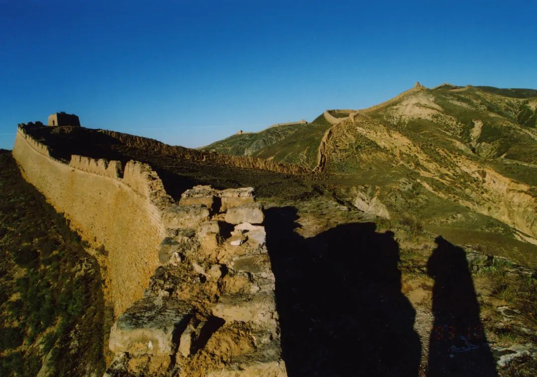 暢讀忻州:“關(guān)山”不遠(圖17) 暢讀忻州:“關(guān)山”不遠(圖17)