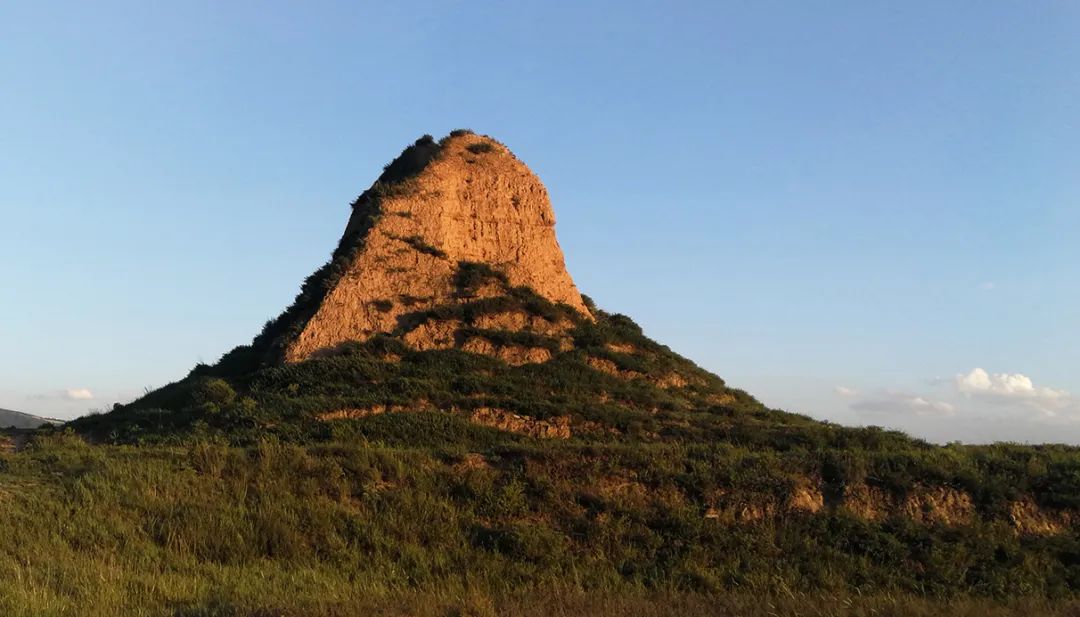 暢讀忻州:“關(guān)山”不遠(圖28) 暢讀忻州:“關(guān)山”不遠(圖28)