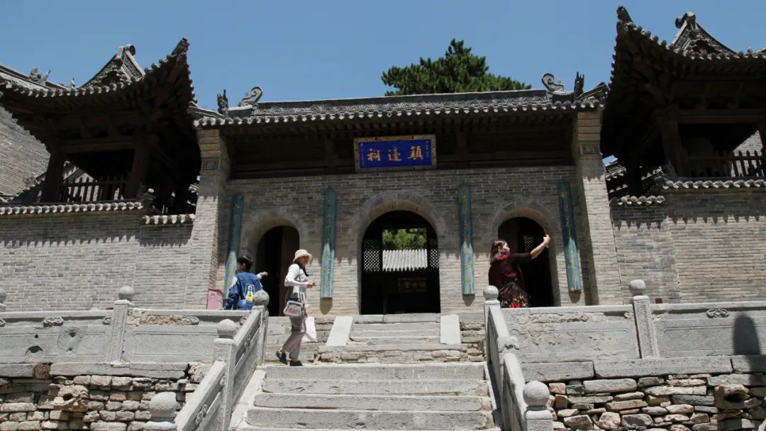 暢讀忻州:“關(guān)山”不遠(圖29) 暢讀忻州:“關(guān)山”不遠(圖29)
