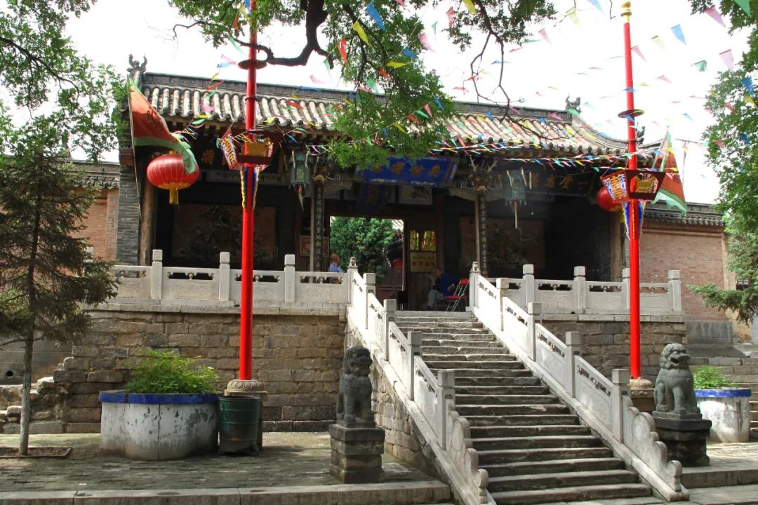 暢讀忻州:“關(guān)山”不遠(圖30) 暢讀忻州:“關(guān)山”不遠(圖30)