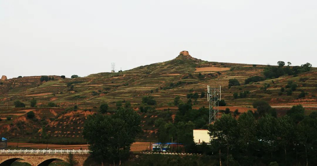 暢讀忻州:“關(guān)山”不遠(圖37) 暢讀忻州:“關(guān)山”不遠(圖37)