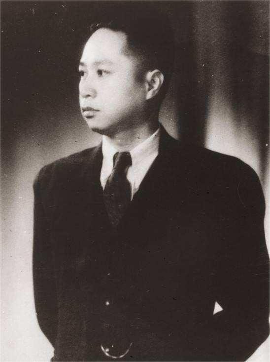 新四軍成立85周年:記中國(guó)人民解放軍軍事家--葉挺(圖3) 新四軍成立85周年:記中國(guó)人民解放軍軍事家--葉挺(圖3)