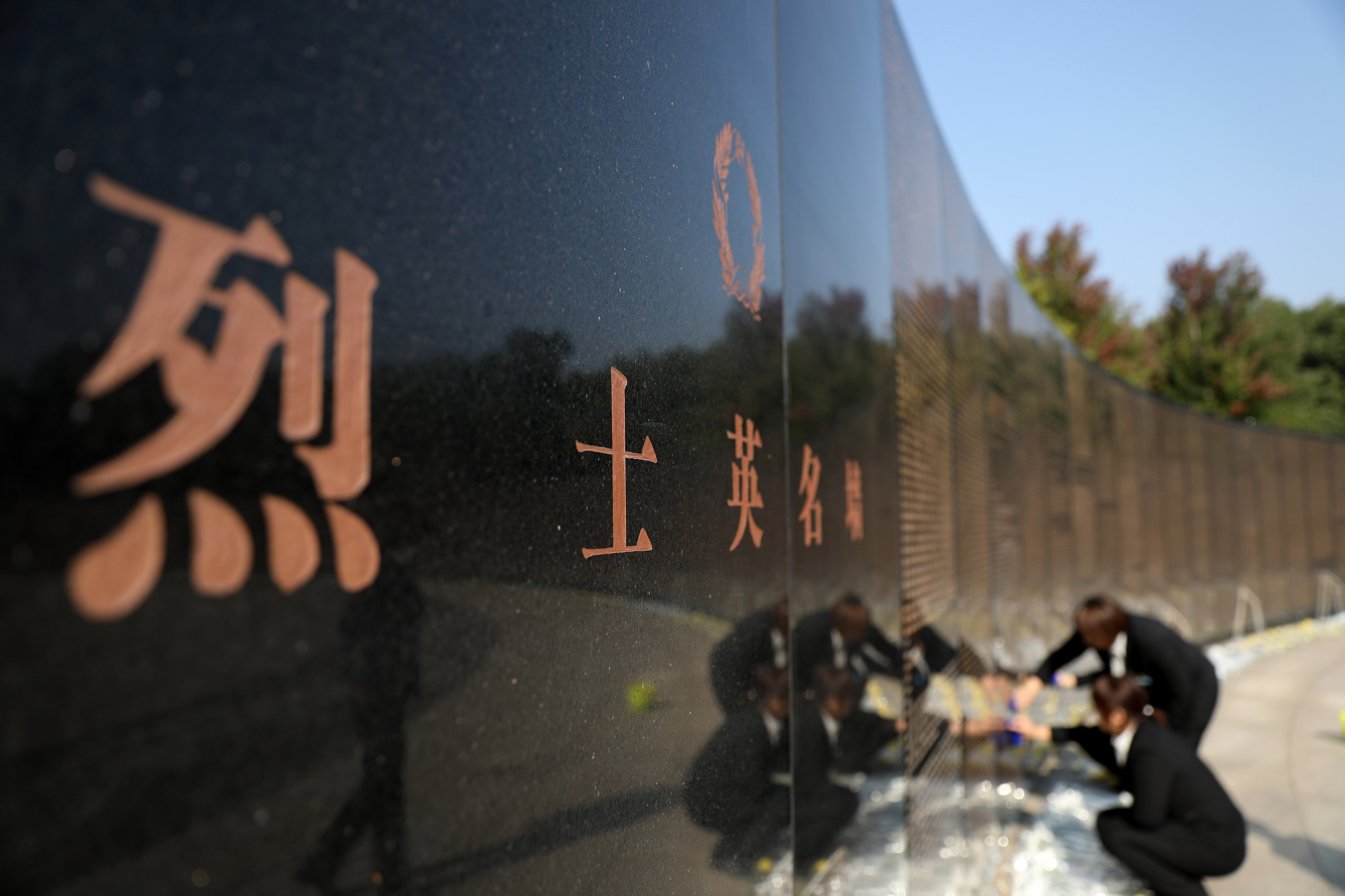 72年前的今天，我們永遠(yuǎn)不能忘記！(圖7)