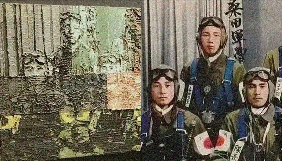 虛無主義的表現(xiàn)形式(圖1) 虛無主義的表現(xiàn)形式(圖1)
