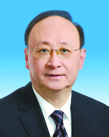 北京市召開全市領(lǐng)導干部會議 蔡奇主持并講話 尹力講話 殷勇發(fā)言(圖2) 北京市召開全市領(lǐng)導干部會議 蔡奇主持并講話 尹力講話 殷勇發(fā)言(圖2)
