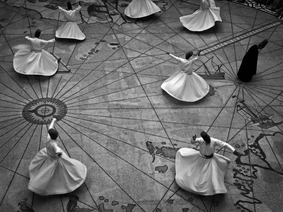 紅色壹號帶您走進卡塔爾，記世界杯主題曲《tukoh taka》(圖5)