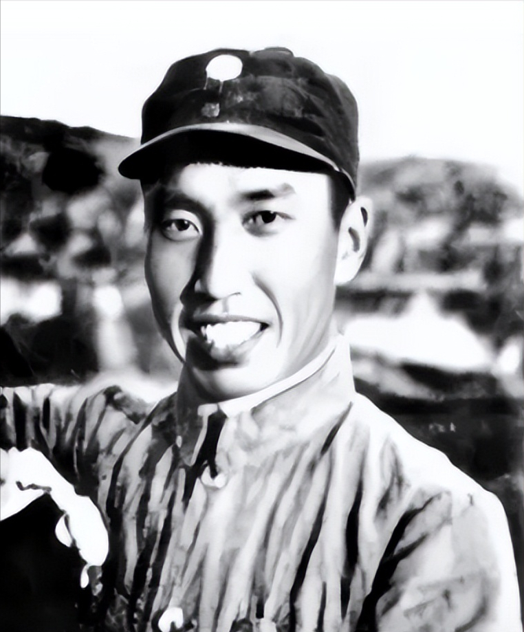 左權壯烈犧牲后，遺體被日軍粗暴羞辱，彭德懷組建暗殺隊為其報仇(圖12)