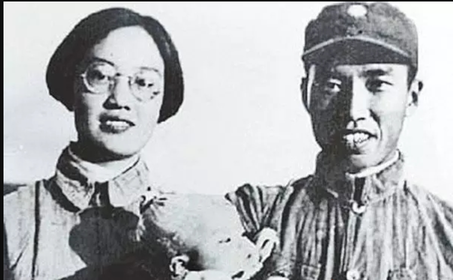 左權壯烈犧牲后，遺體被日軍粗暴羞辱，彭德懷組建暗殺隊為其報仇(圖17)