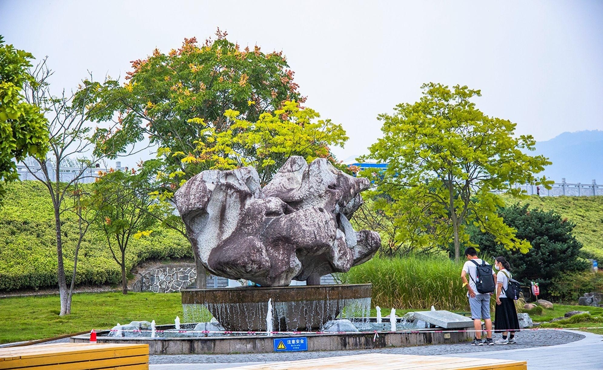 湖北宜昌三峽大壩，花費(fèi)36年建成，免門(mén)票，現(xiàn)在成為了著名景區(qū)(圖5)